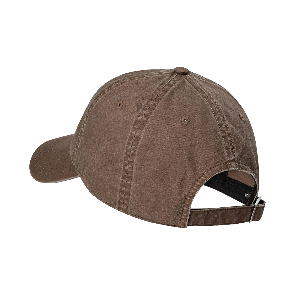 155553 | Kopenhaken - Sunday cap Brun