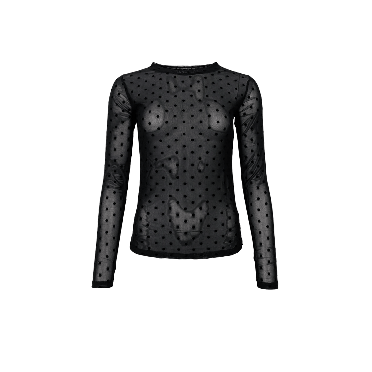 149298 | Black Colour - Jennie Sort