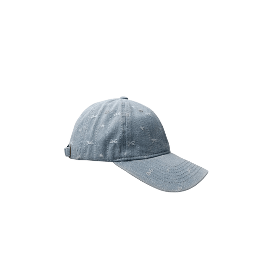  i Lys denim fra Black Colour
