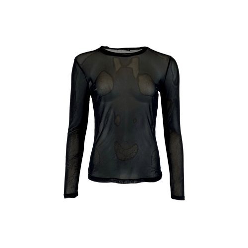 152999 | Black Colour - Annie Sort