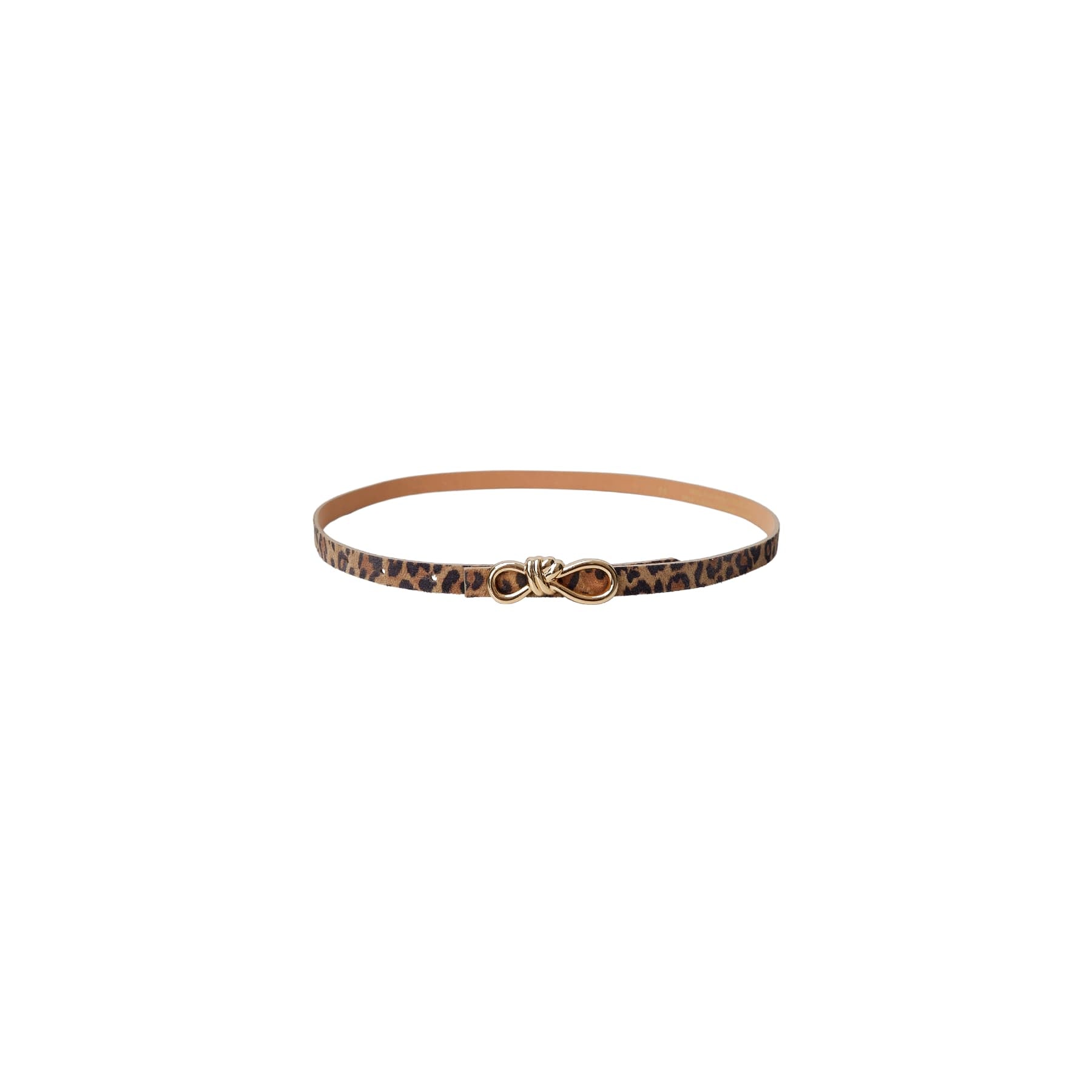 153588 | Black Colour - Sophy Leopard