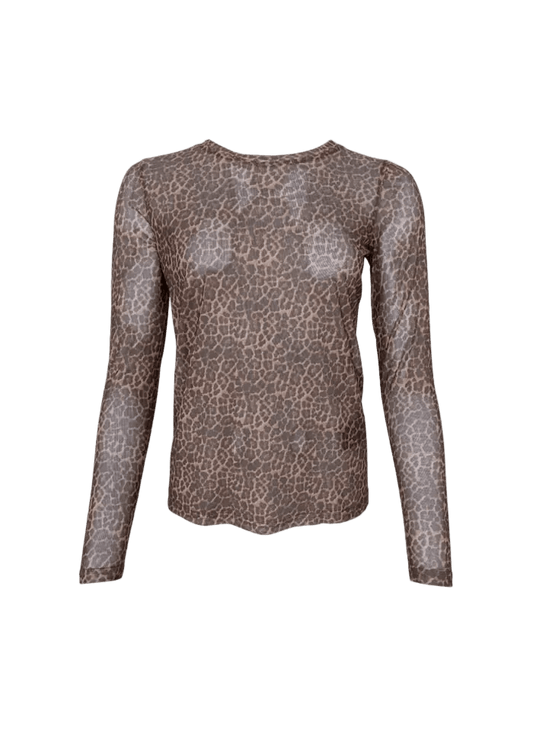 i Leopard fra Black Colour