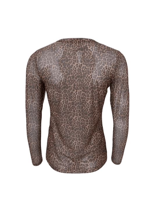  i Leopard fra Black Colour