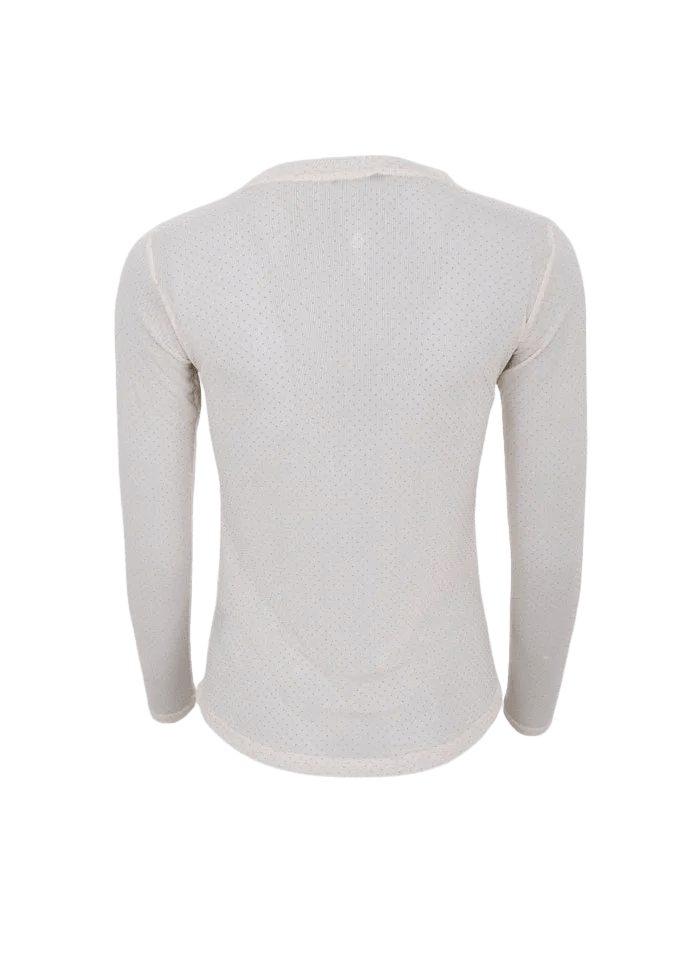 155538 | Black Colour - Jessie Off white