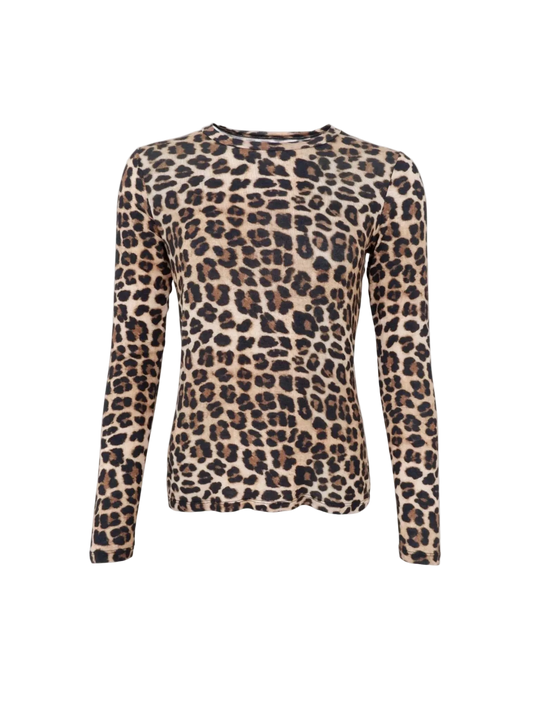  i Leopard fra Black Colour