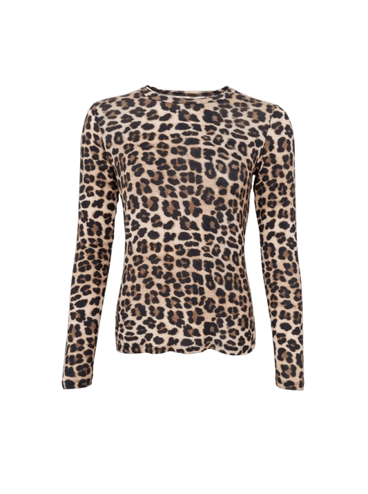  i Leopard fra Black Colour