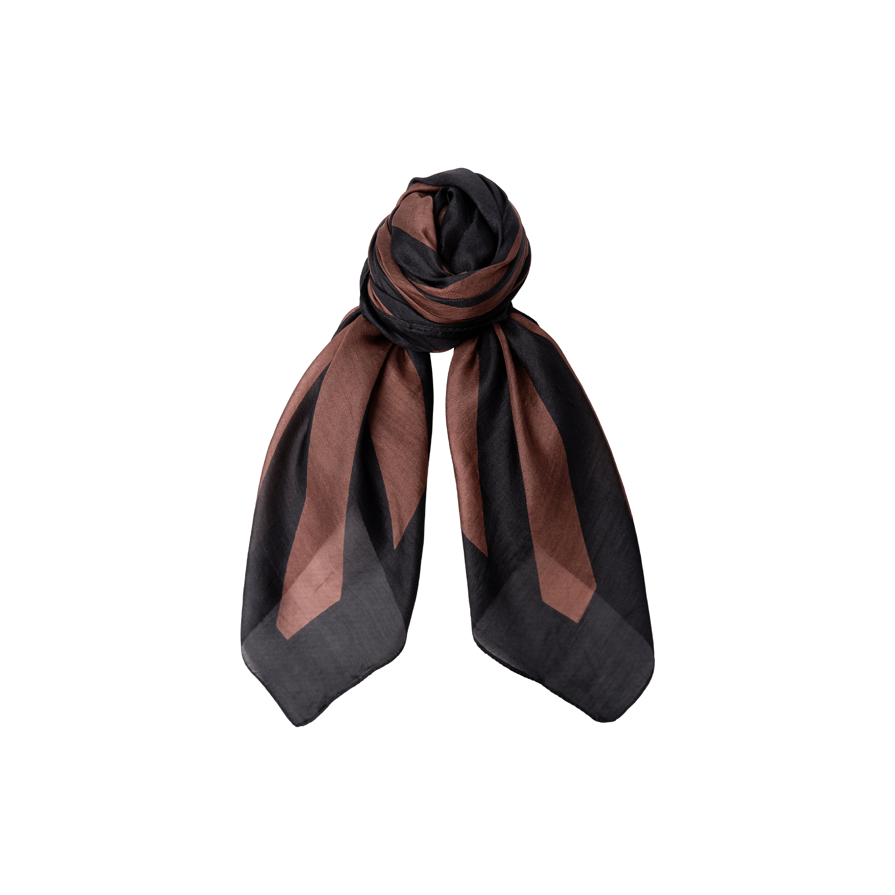 155664 | Black Colour - Nalira Mørkebrun