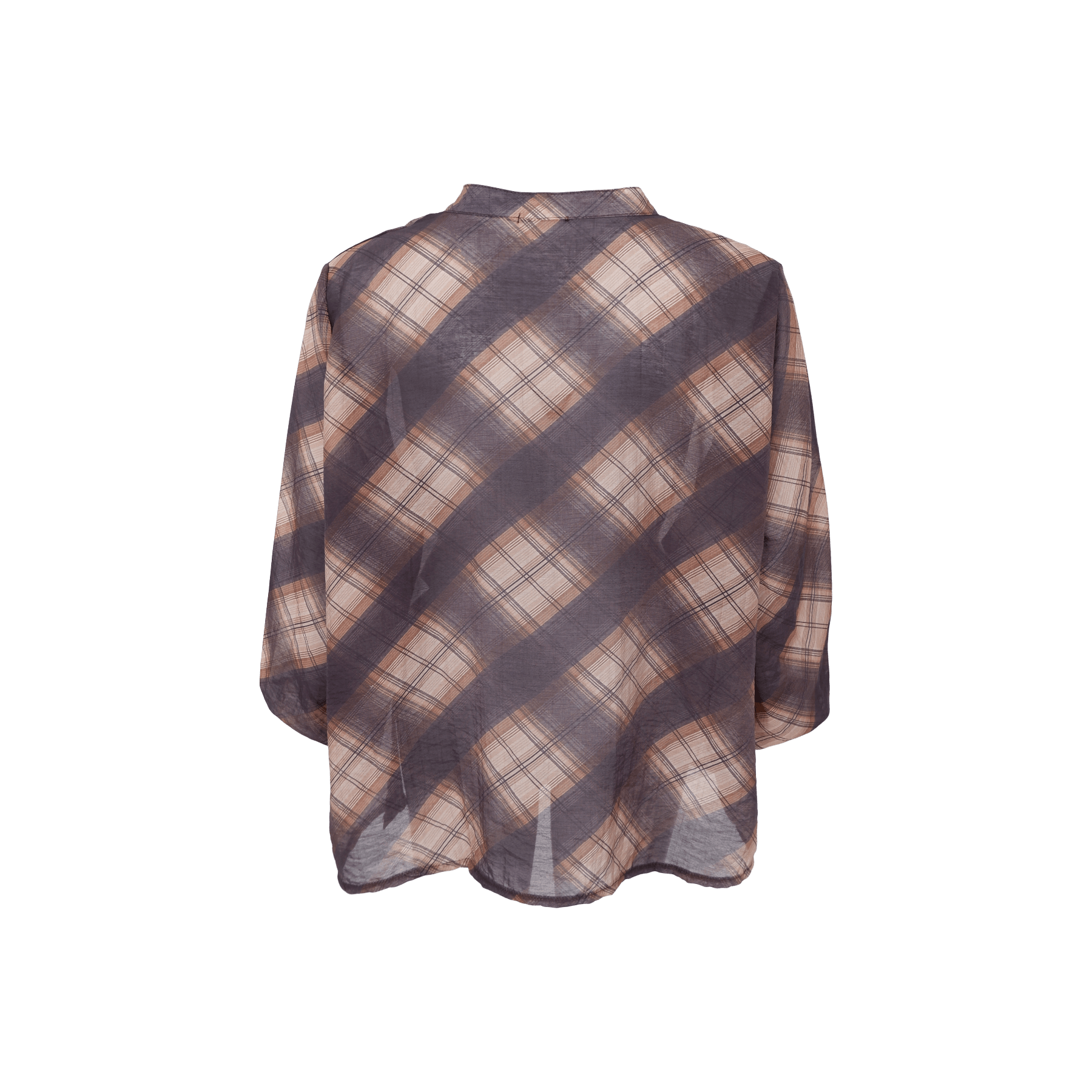 155671 | Black Colour - Charlotte Ternet