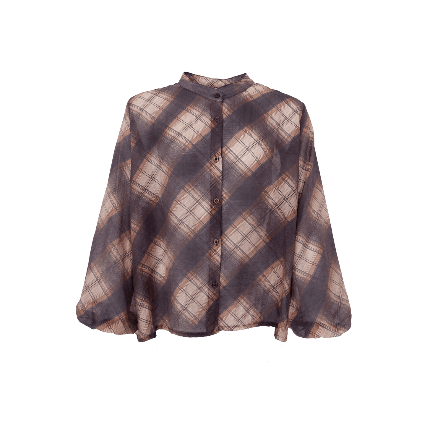 155671 | Black Colour - Charlotte Ternet