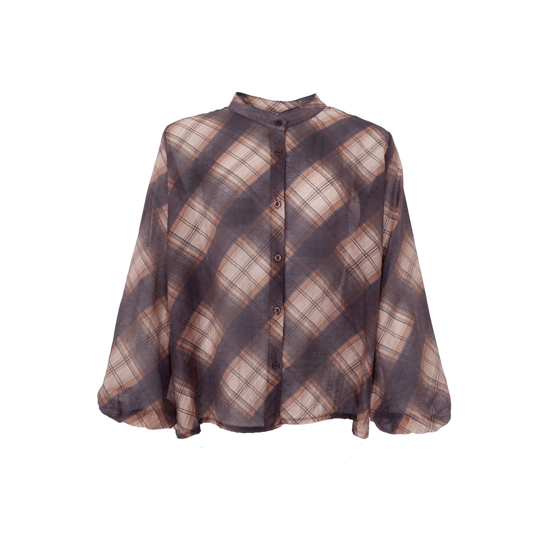 155671 | Black Colour - Charlotte Ternet