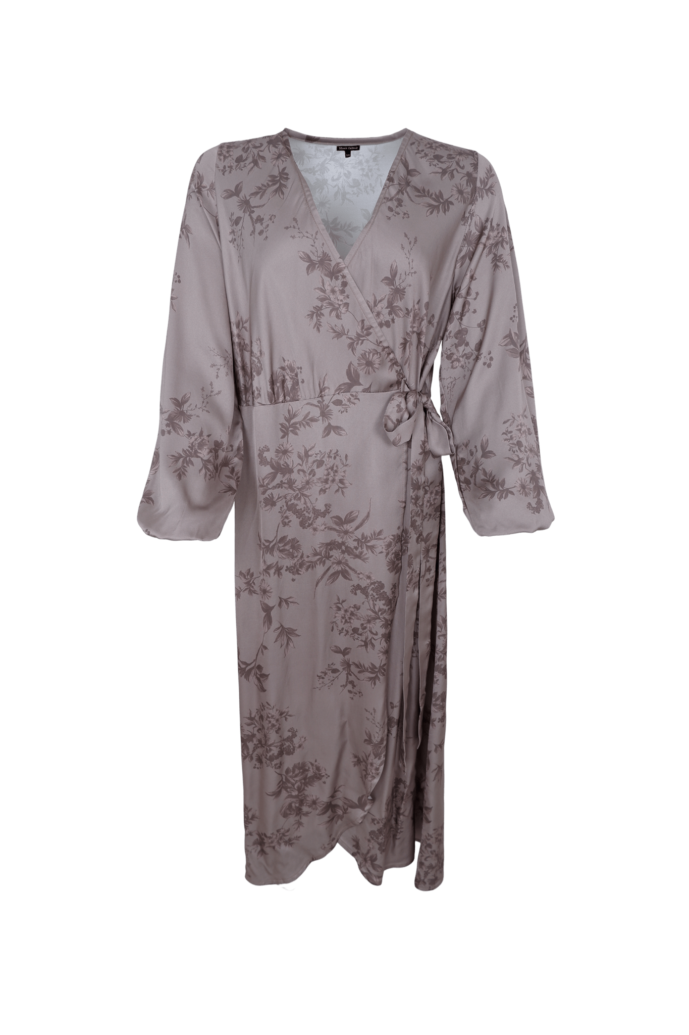 155681 | Black Colour - Nancy Lysebrun