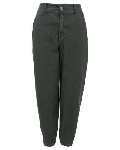 155887 | Black Colour - Mille Mørk army
