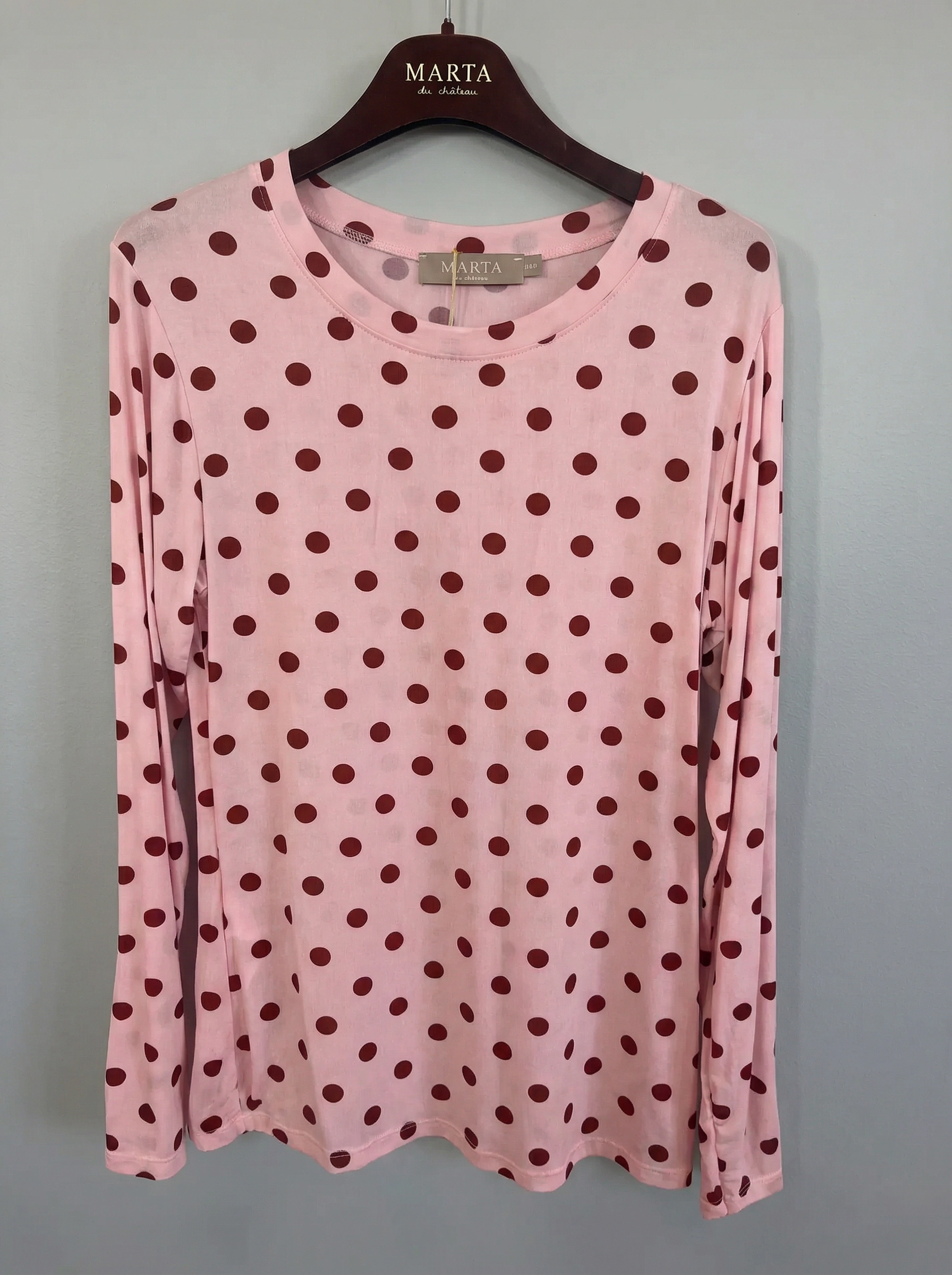 154463 | Marta du Château - Elissa Lyserød