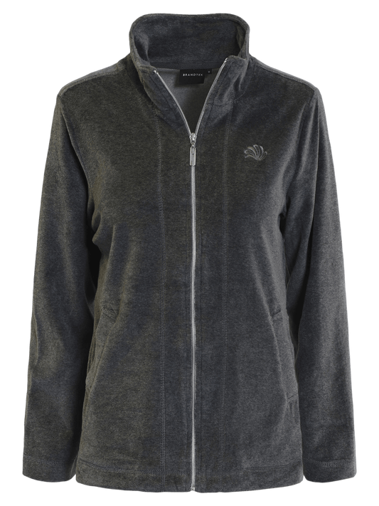 Loungewear i Mørkegrå fra Brandtex