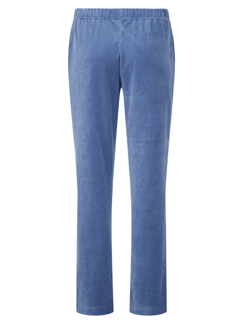 156353 | Brandtex -  Lyseblå