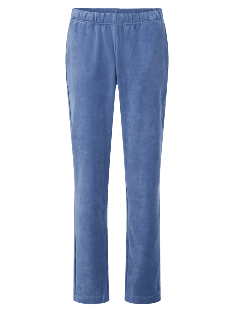 156353 | Brandtex -  Lyseblå