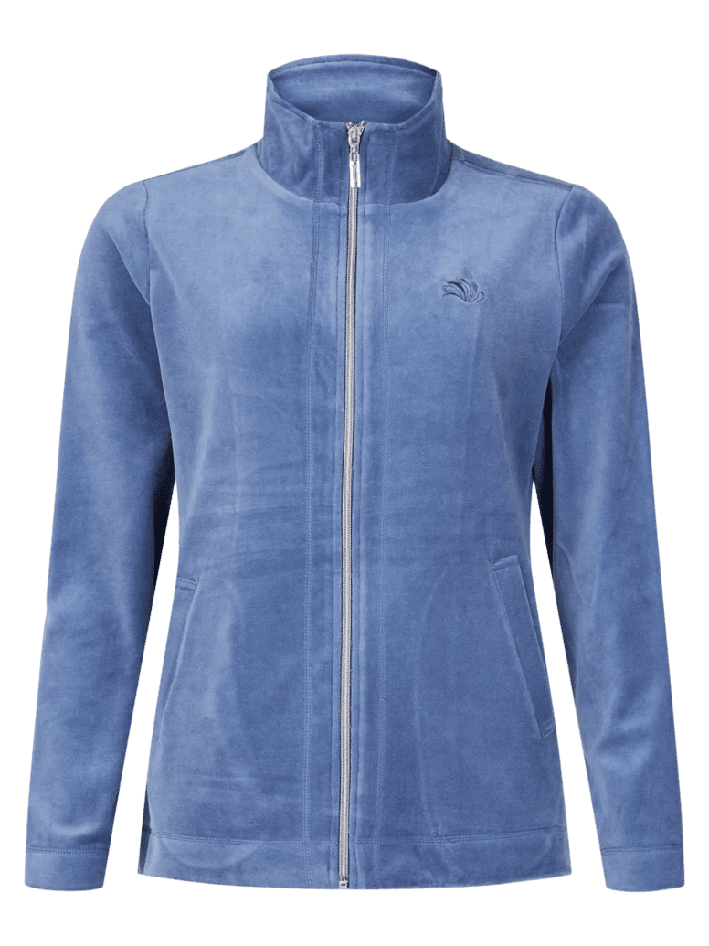 156353 | Brandtex -  Lyseblå