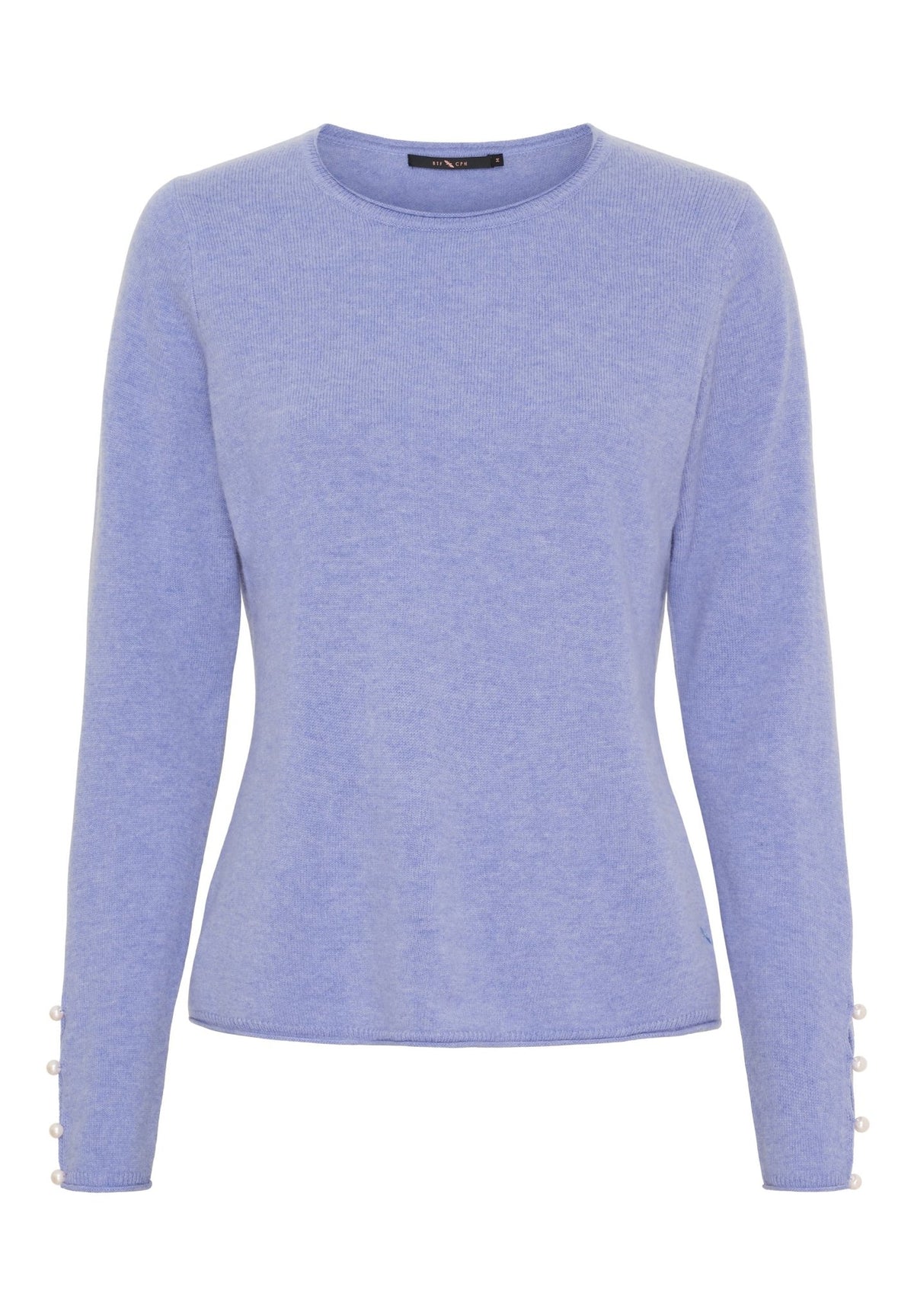 154174 | BTF CPH - Cashmere Blå