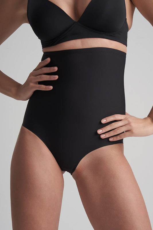 Shapewear i Sort fra BYE BRA