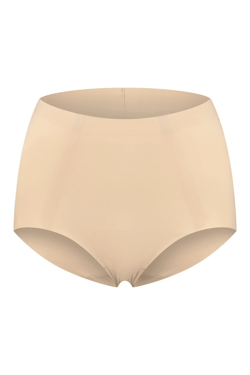 151143 | BYE BRA - Smooth Essentials Mid Waist Br Pudder