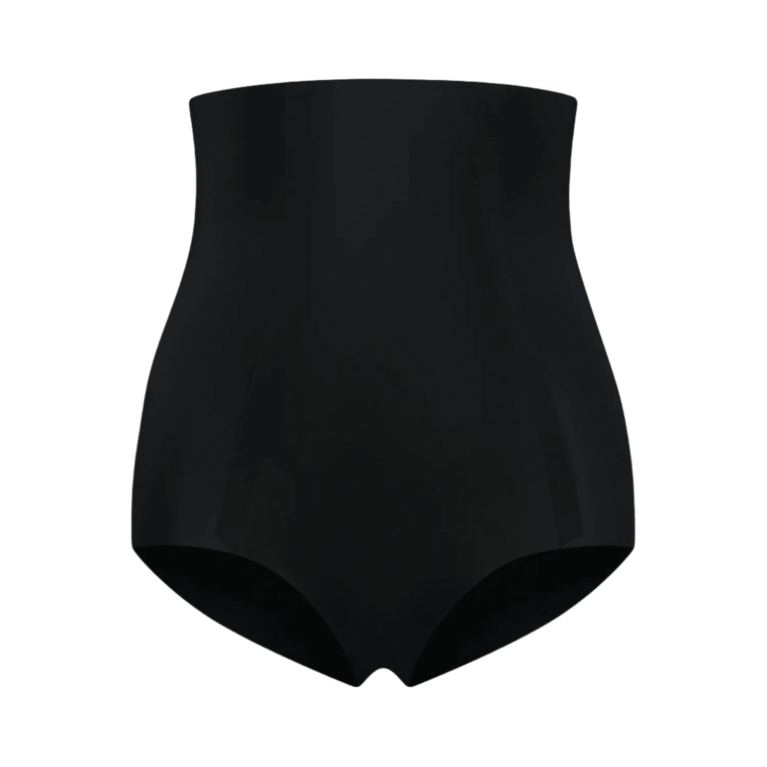 151146 | BYE BRA - Smooth Essentials High Waist B Sort