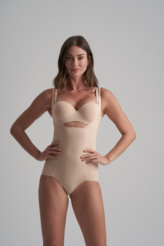 Shapewear i Pudder fra BYE BRA