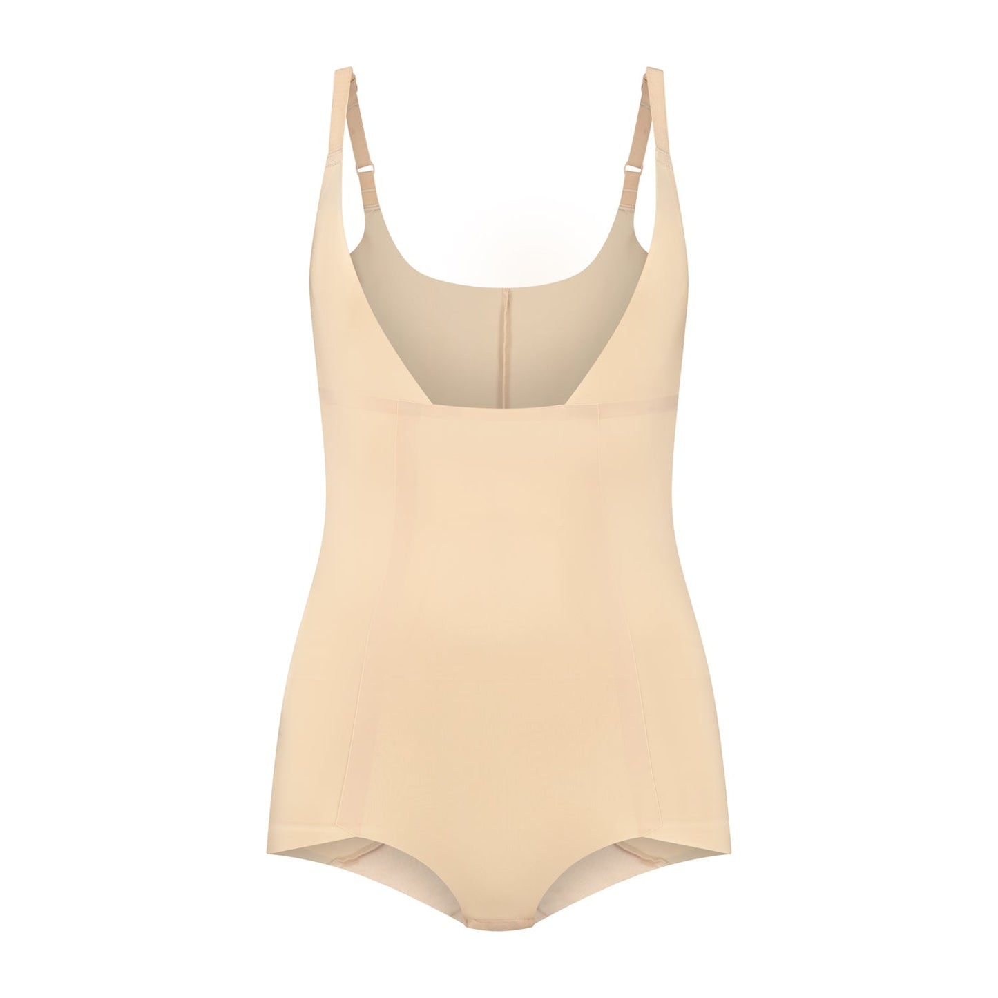 151149 | BYE BRA - Smooth Essentials Bodysuit Pudder