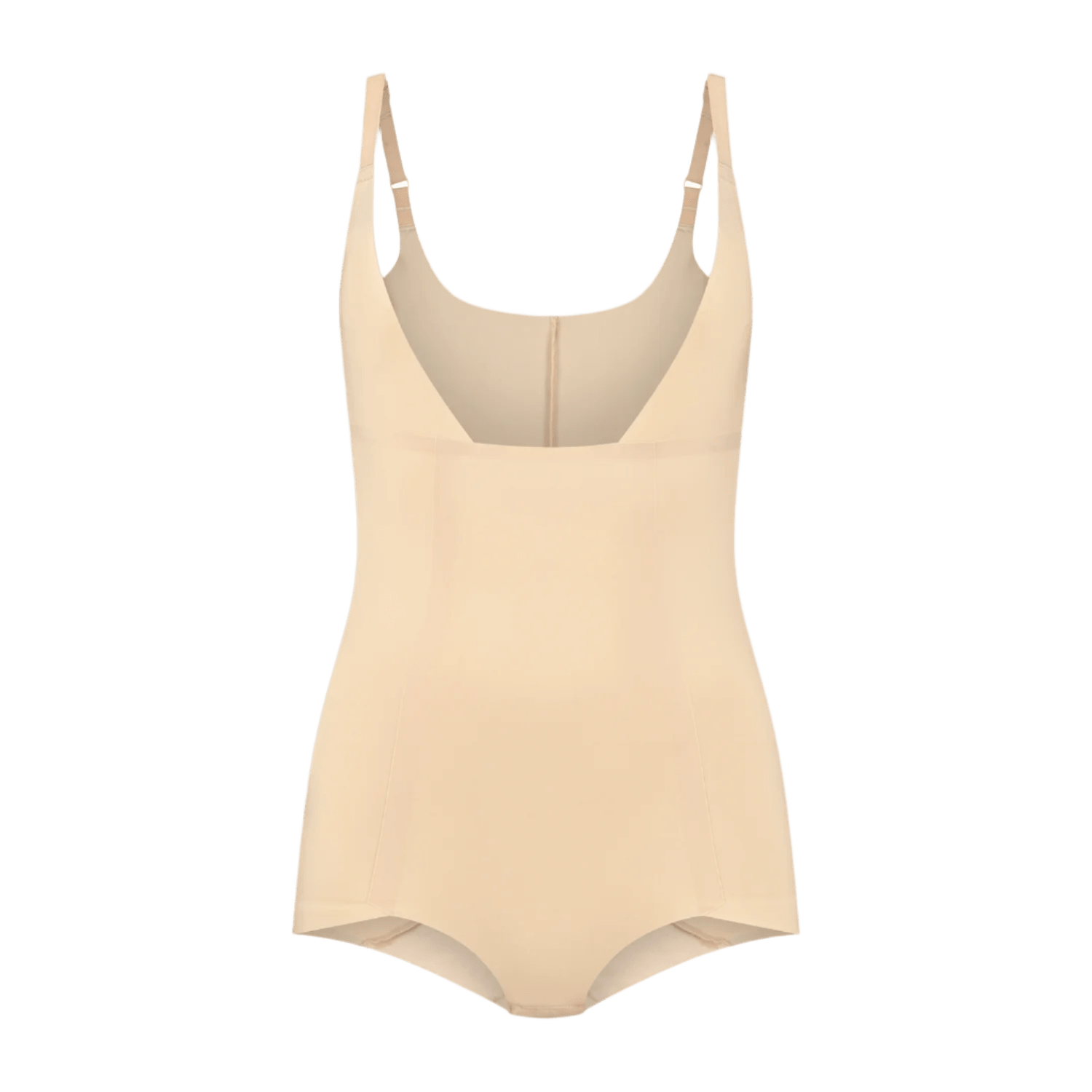 151149 | BYE BRA - Smooth Essentials Bodysuit Pudder
