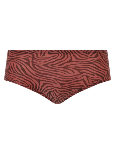 145090 | Chantelle Seamless - Soft Stretch Hipster Stribet