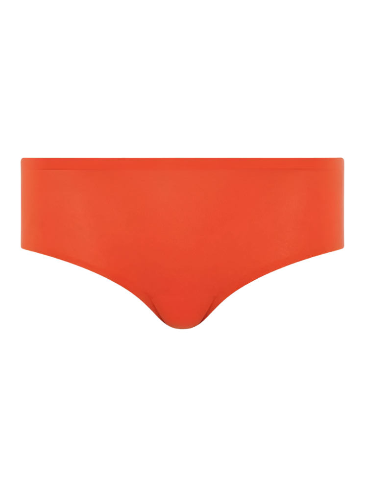140629 | Chantelle Seamless - Soft Stretch Hipster Rød......