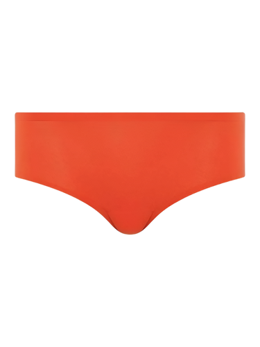 140629 | Chantelle Seamless - Soft Stretch Hipster Rød......