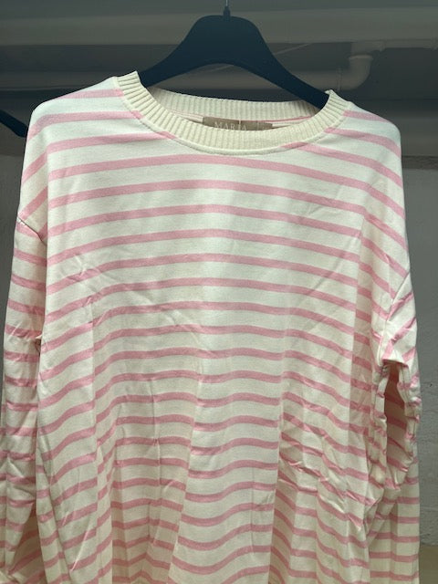 153816 | Marta du Château - Kara Lyserød