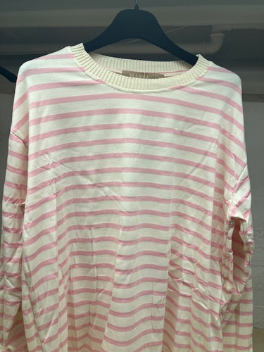 153816 | Marta du Château - Kara Lyserød