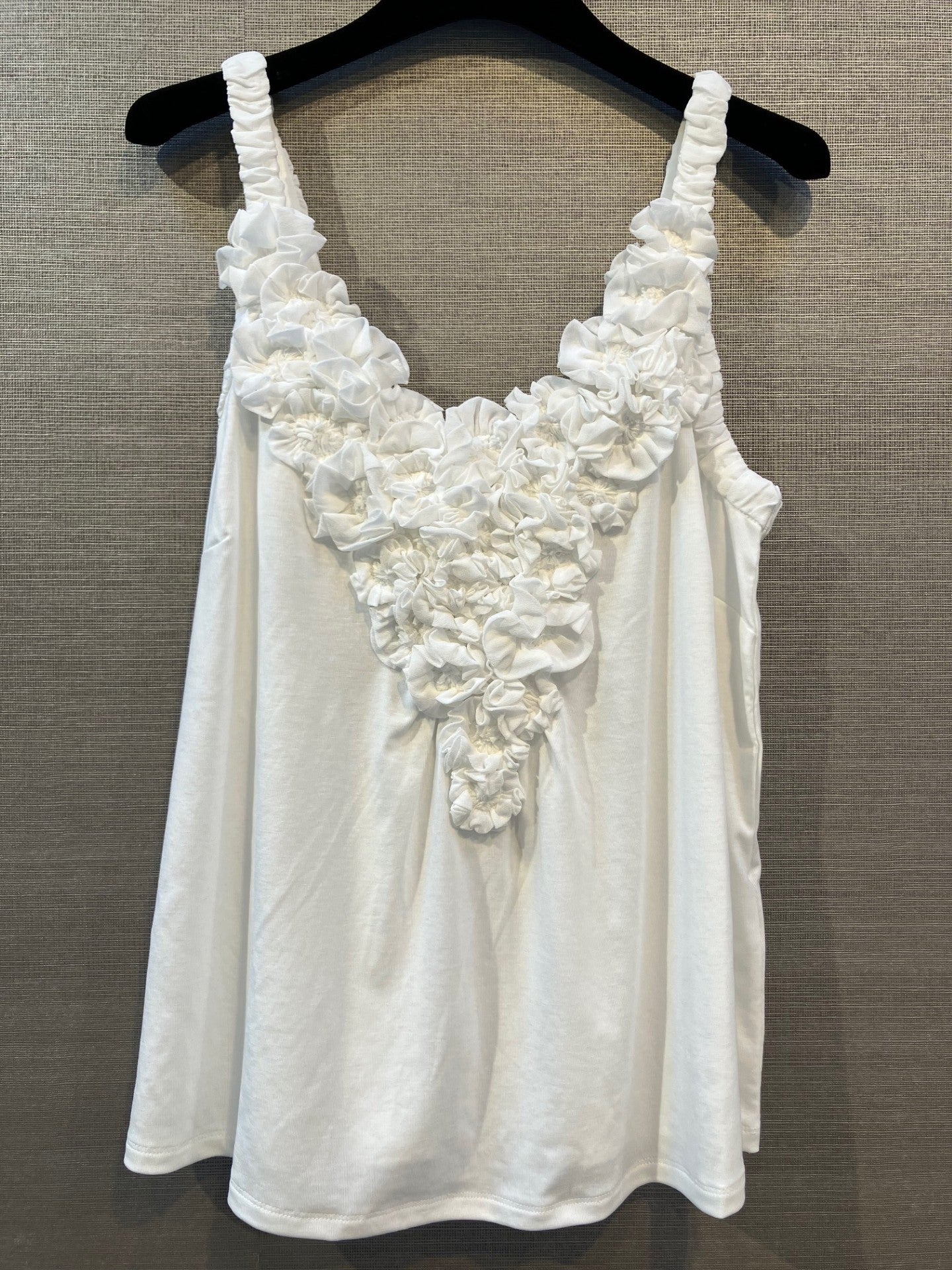 154757 | Gustav - Marina Off white