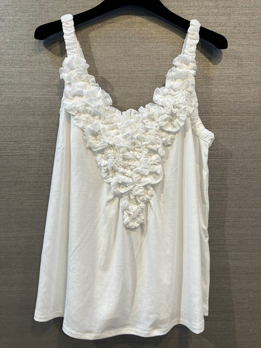  i Off white fra Gustav