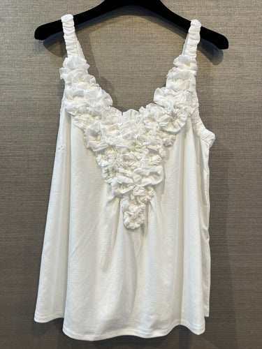 154757 | Gustav - Marina Off white