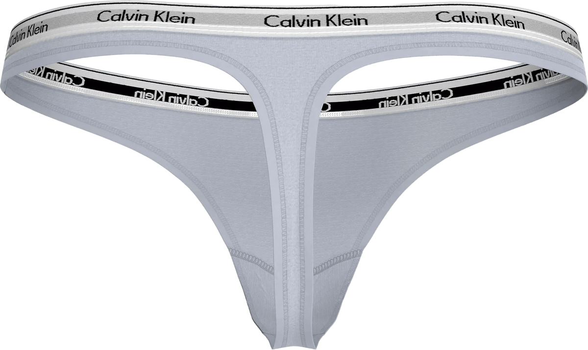 149022 | Calvin Klein - 3 FOR 399,- Lyseblå