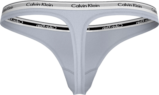 G-streng i Lyseblå fra Calvin Klein