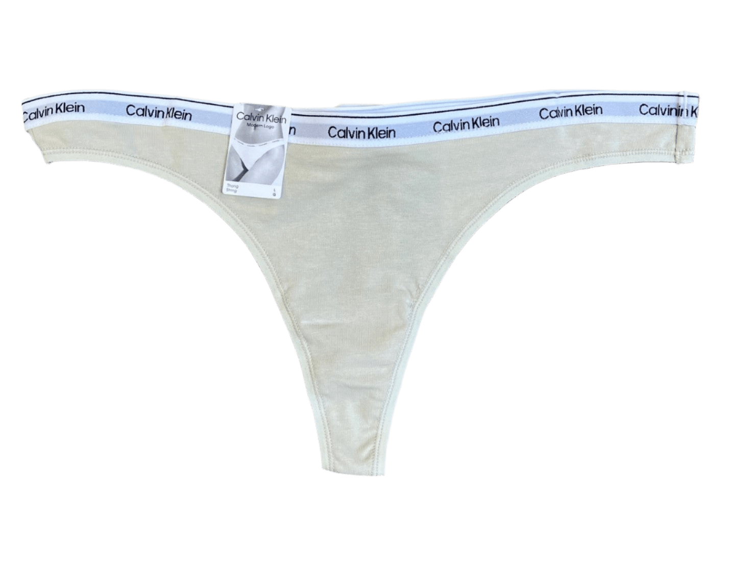 149526 | Calvin Klein - 3 FOR 399,- Beige