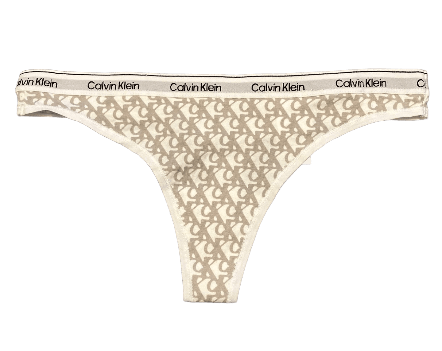 150131 | Calvin Klein - 3 FOR 399,- Mønstret
