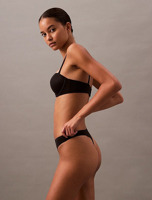 G-streng i Sort fra Calvin Klein