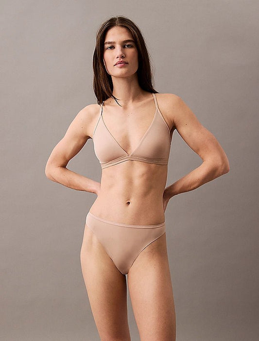 G-streng i Pudder fra Calvin Klein