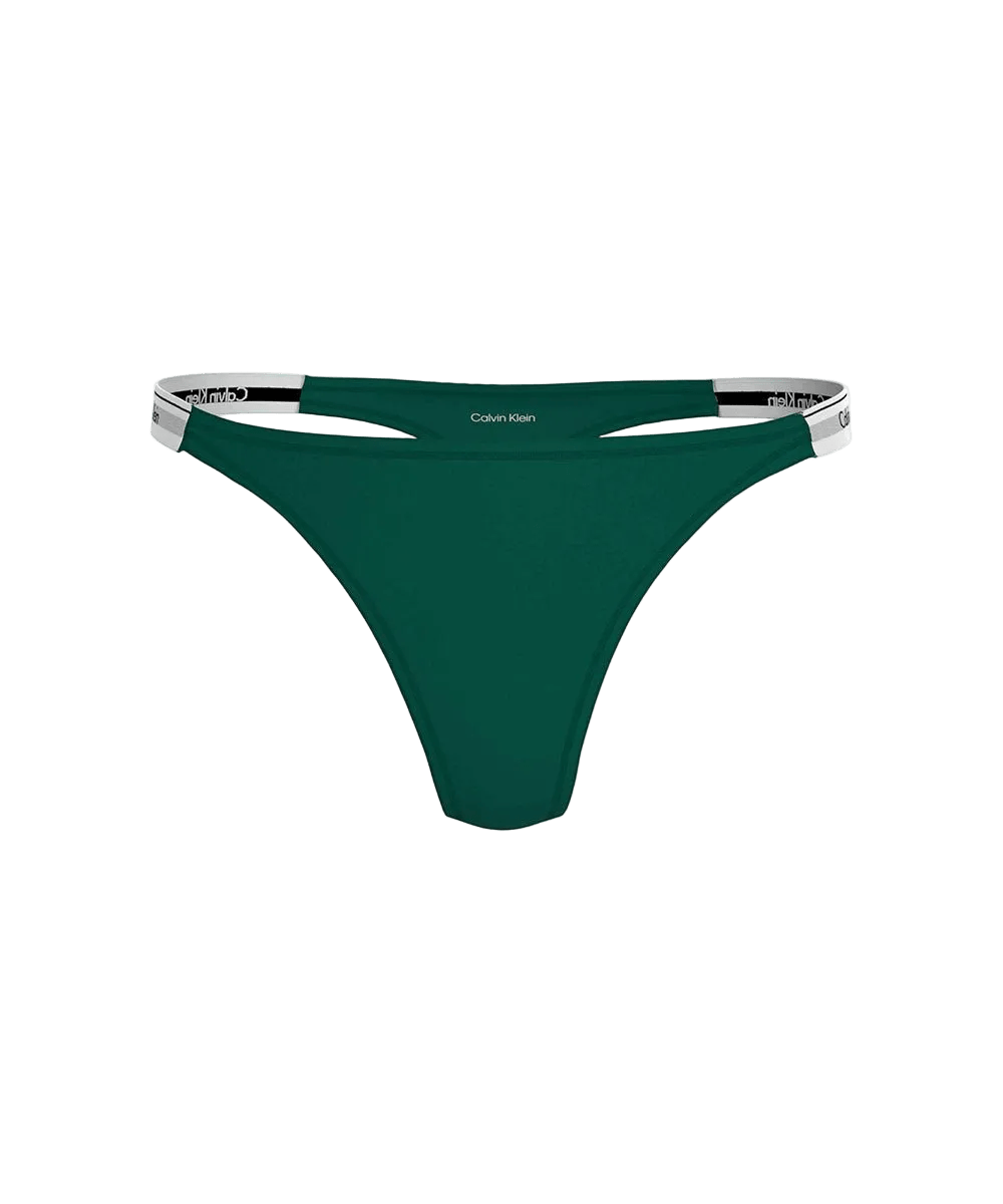 151922 | Calvin Klein - 3 FOR 399,- Mørkegrøn