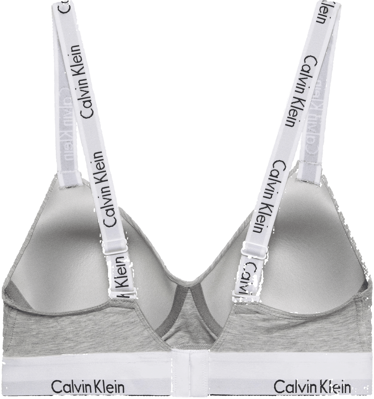 153425 | Calvin Klein - QF8504 Lysegrå