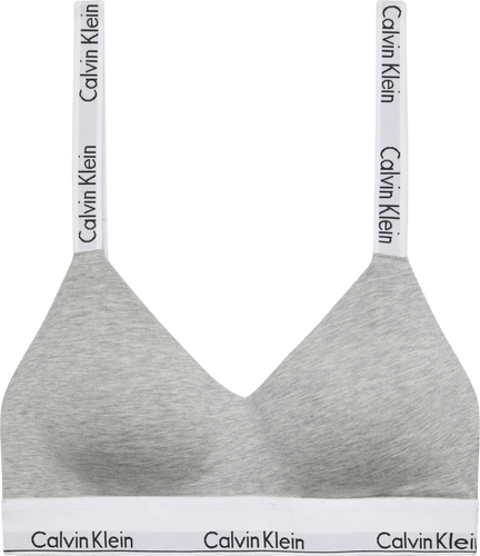 153425 | Calvin Klein - QF8504 Lysegrå