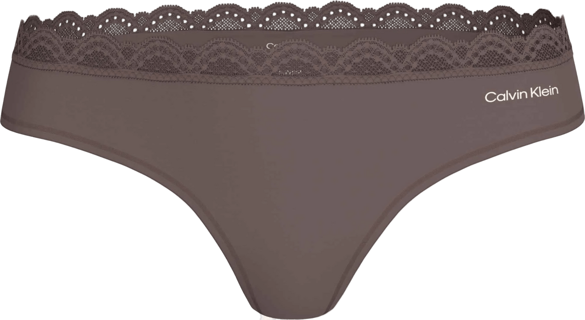 156005 | Calvin Klein - QD5270 Grå
