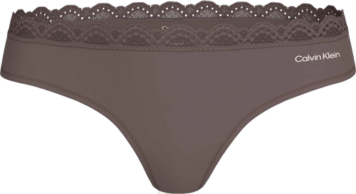 156005 | Calvin Klein - QD5270 Grå