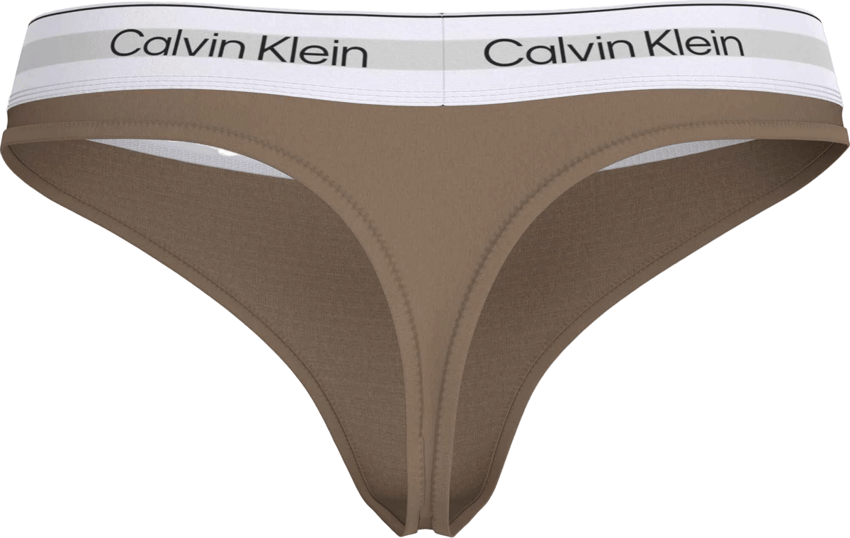 156314 | Calvin Klein - QPS Lysebrun