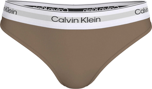  i Lysebrun fra Calvin Klein