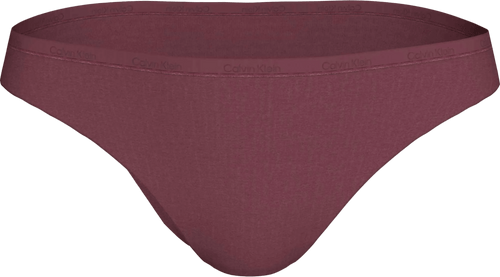 156316 | Calvin Klein - 4GJ Bordeaux